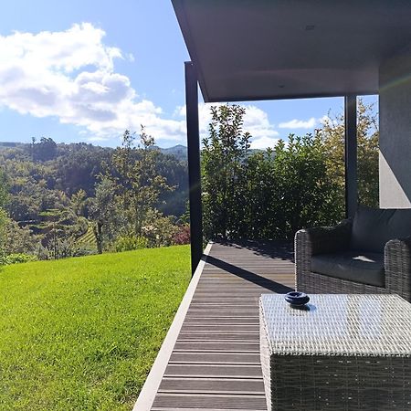 Casa Da Merelhe Marco de Canaveses Bagian luar foto