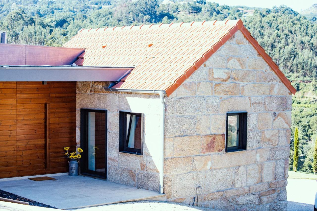 Casa Da Merelhe Marco de Canaveses Bagian luar foto