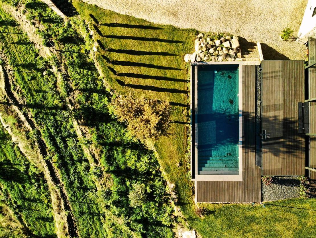 Casa Da Merelhe Marco de Canaveses Bagian luar foto